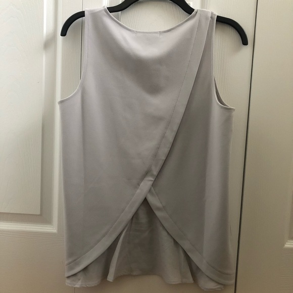 Banana Republic Tank Top Blouse - Picture 2 of 3